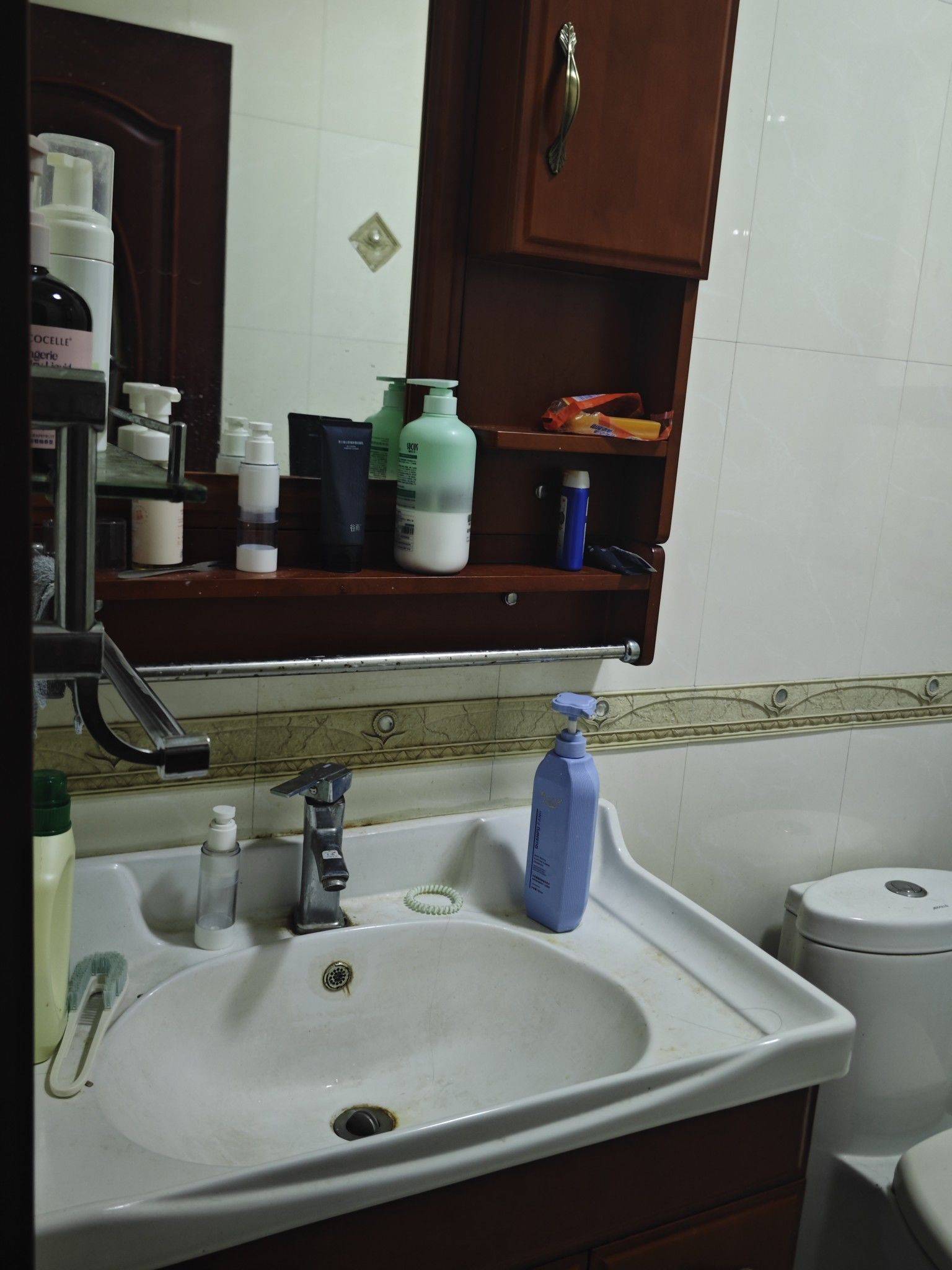 西安-莲湖 -温馨小窝,干净治愈,不限性别,市井烟火气