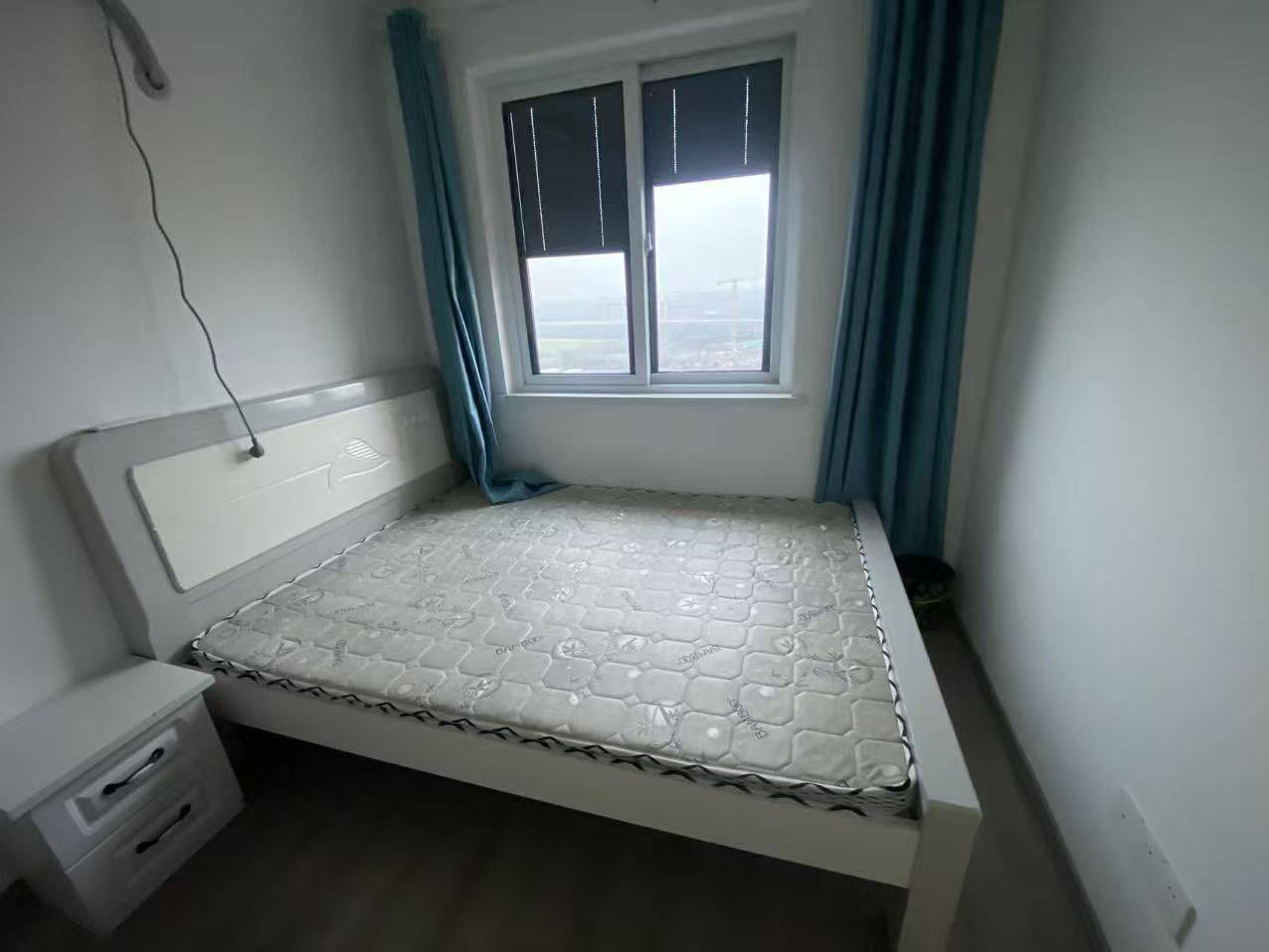 南京 浦口 | 侨谊东苑_6