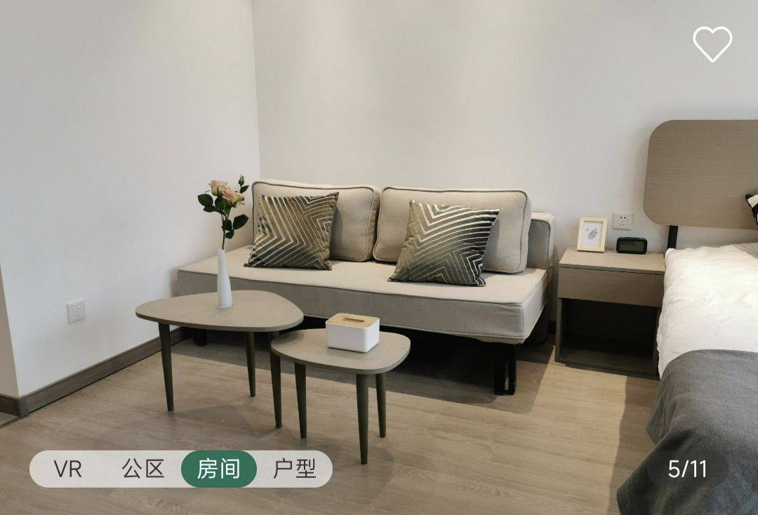 Hefei-Baohe-Clean&Comfy,No Gender Limit,Hustle & Bustle