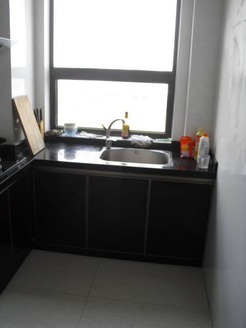 Nanning-Qingxiu-No Gender Limit,Hustle & Bustle