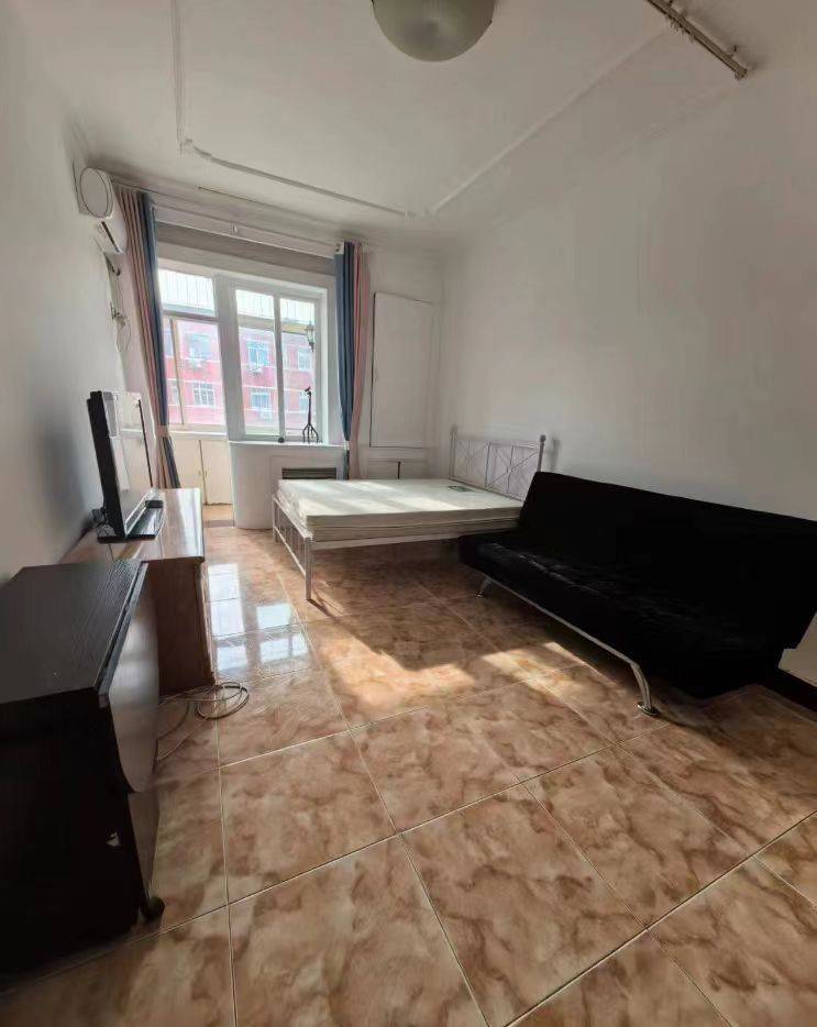 Beijing-Chaoyang-Cozy Home,Clean&Comfy,Hustle & Bustle