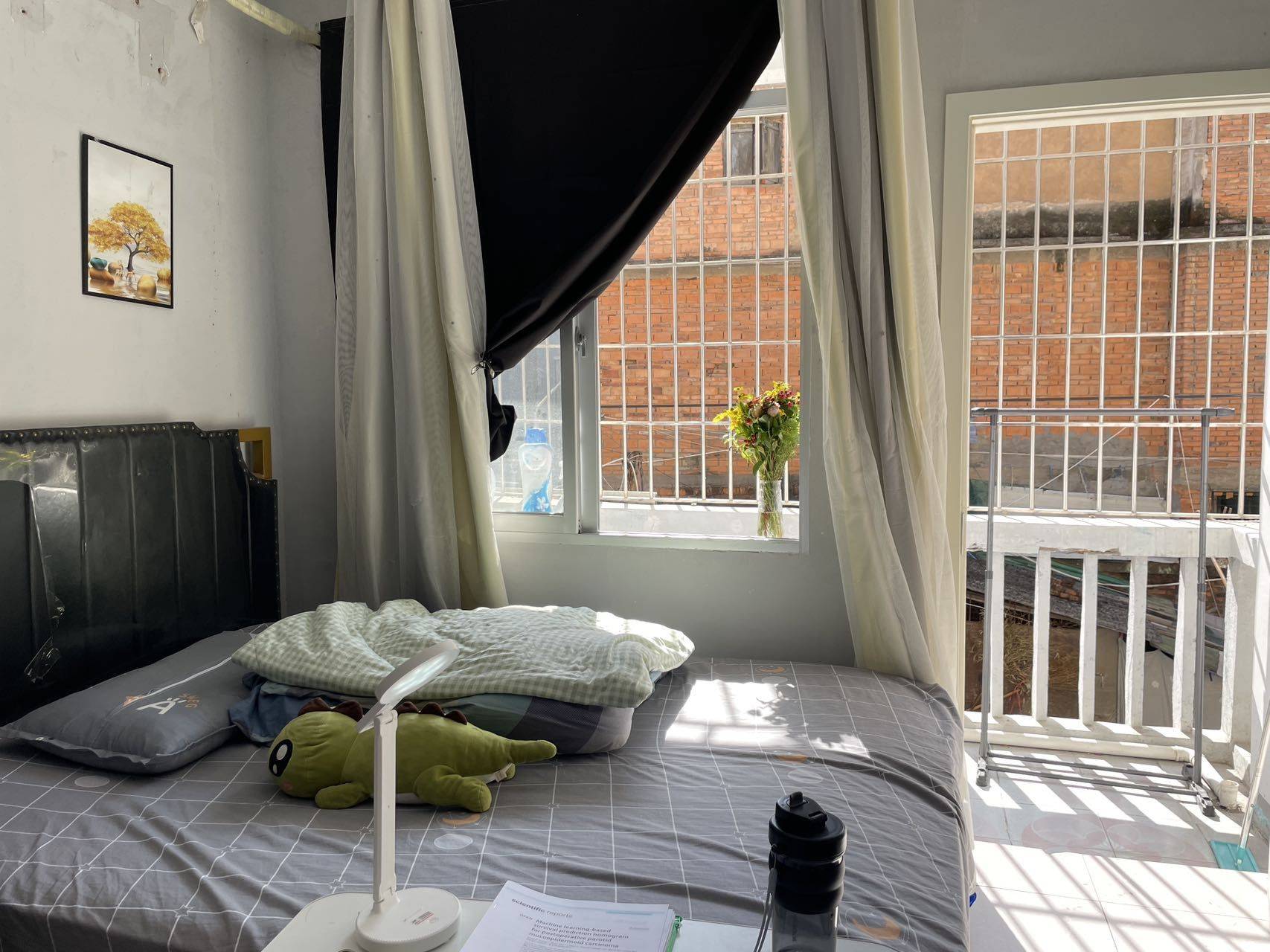 Fuzhou-Gulou-Clean&Comfy