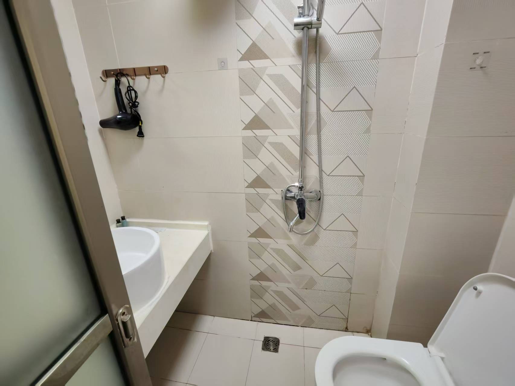 昆明-盘龙-温馨小窝,干净治愈