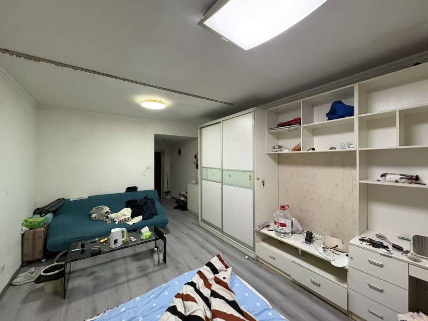 西安-未央-溫馨小窩,乾淨治愈,不限性別,市井煙火氣,老友記,慢時光,LGBTQ友好,寵物友好