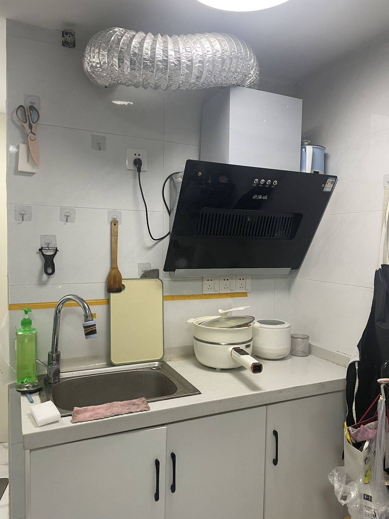 Fuzhou-Minhou-Cozy Home,Clean&Comfy