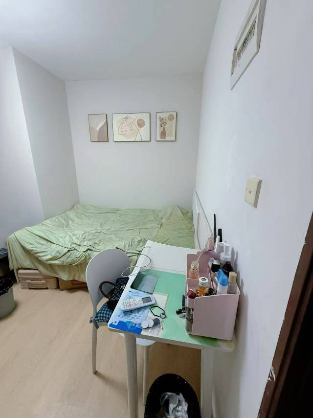 Shenzhen-Futian-Cozy Home