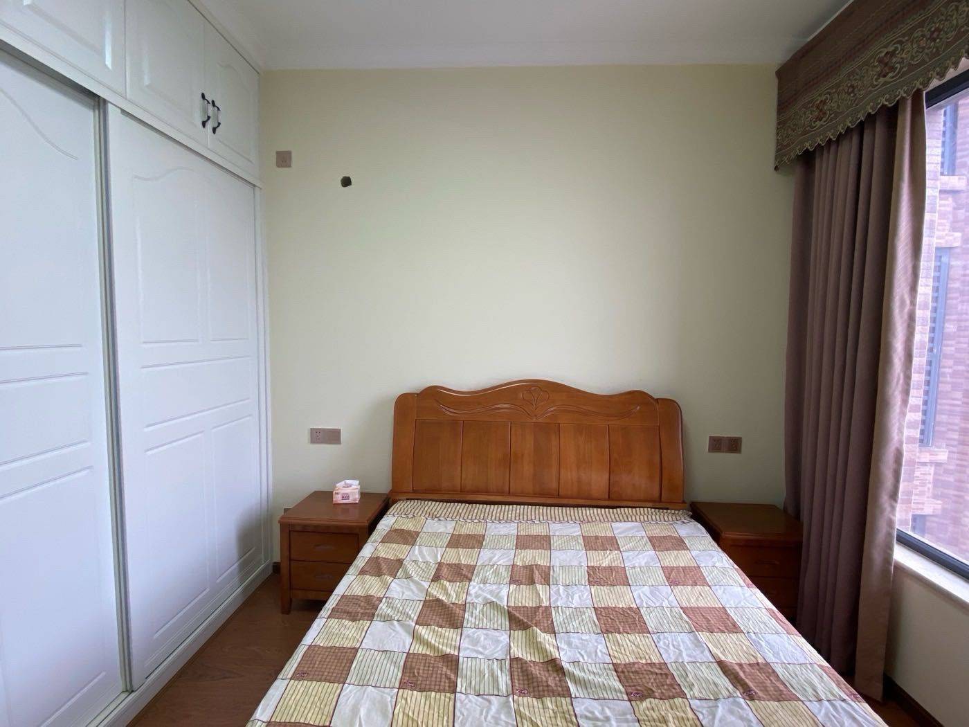 Chengdu-Shuangliu-Clean&Comfy,No Gender Limit