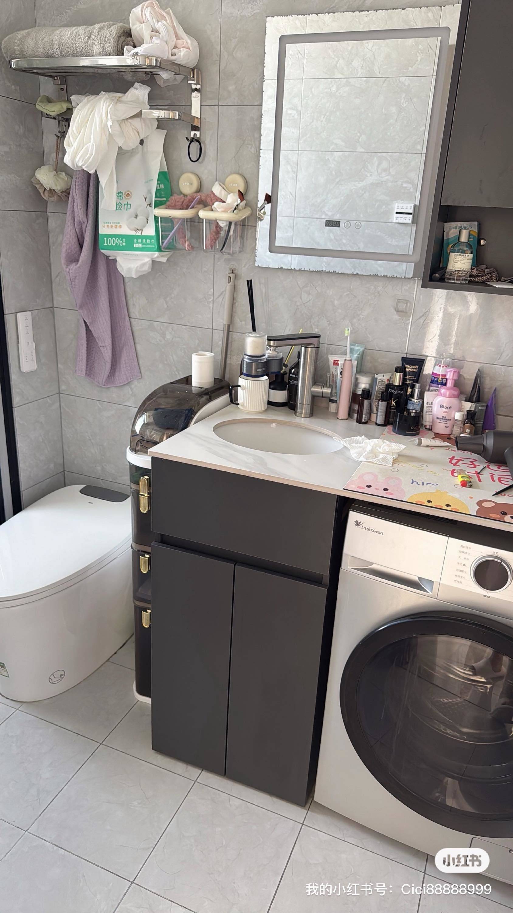 Shanghai-Pudong-领包入住,Cozy Home,Clean&Comfy,Hustle & Bustle,Chilled