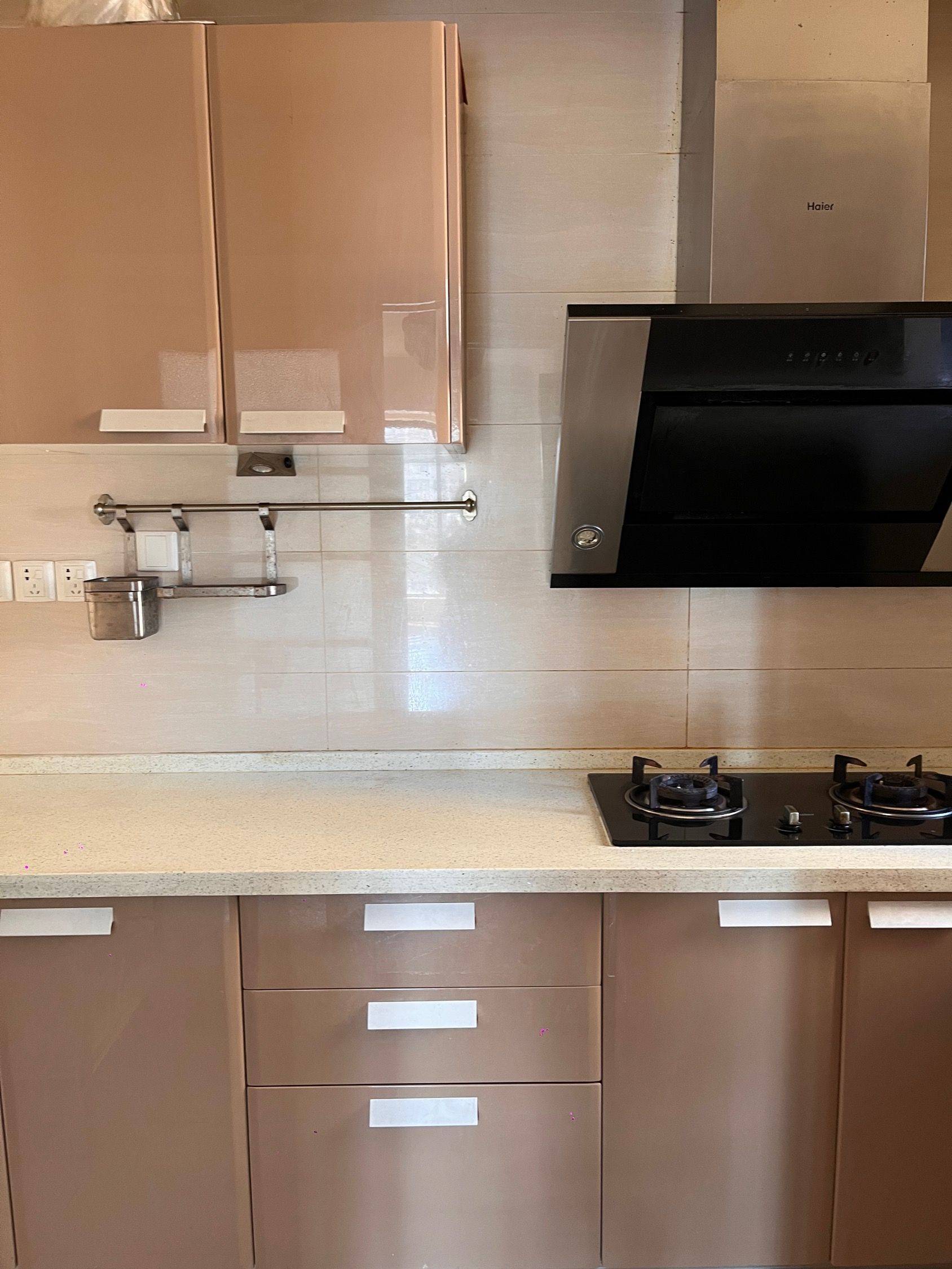 幸福快乐整租房源2