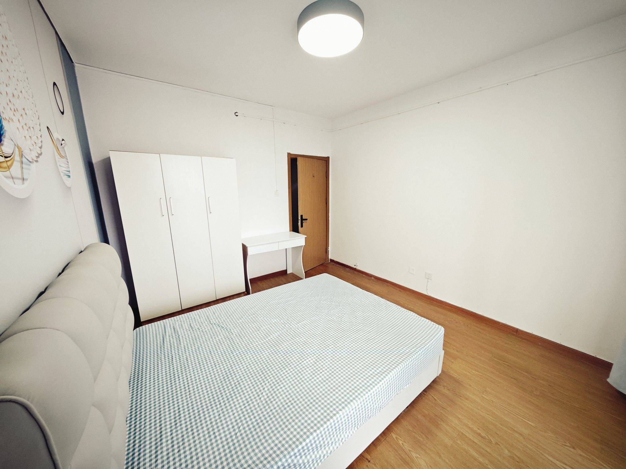 Hefei-Shushan-Cozy Home,Clean&Comfy,Hustle & Bustle