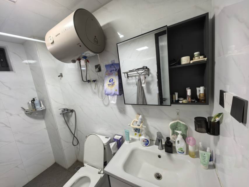 福州 仓山区 | 融信海纳新潮A区-6号楼_7