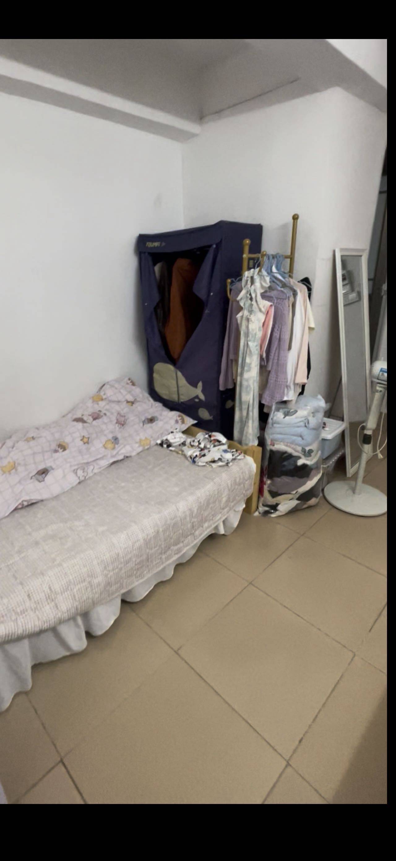 Shenzhen-BaoAn-Clean&Comfy,No Gender Limit,Hustle & Bustle,Pet Friendly