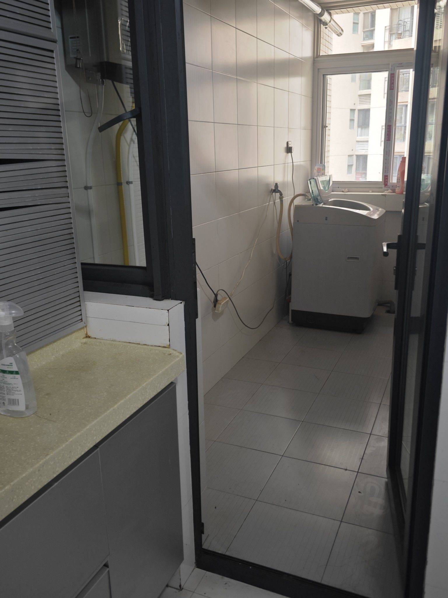 西安-莲湖 -温馨小窝,干净治愈,不限性别,市井烟火气