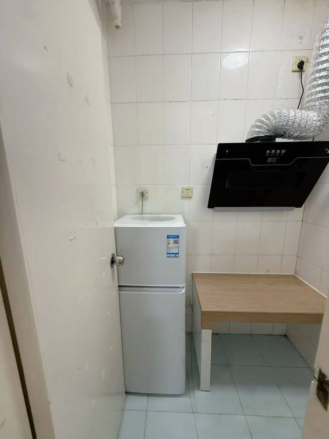 Shenzhen-Futian-Cozy Home