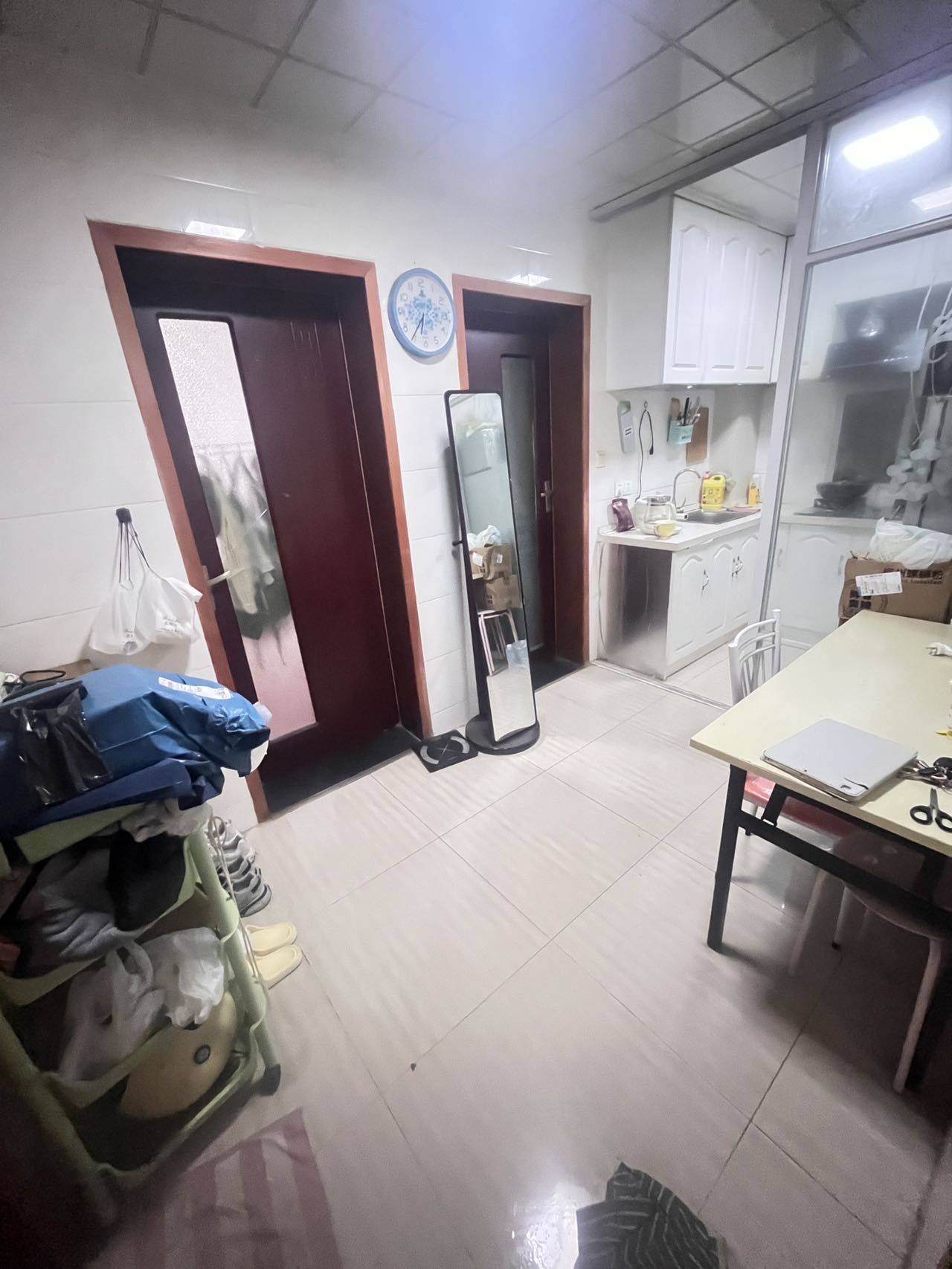 Nanjing-Gulou-Cozy Home,Clean&Comfy