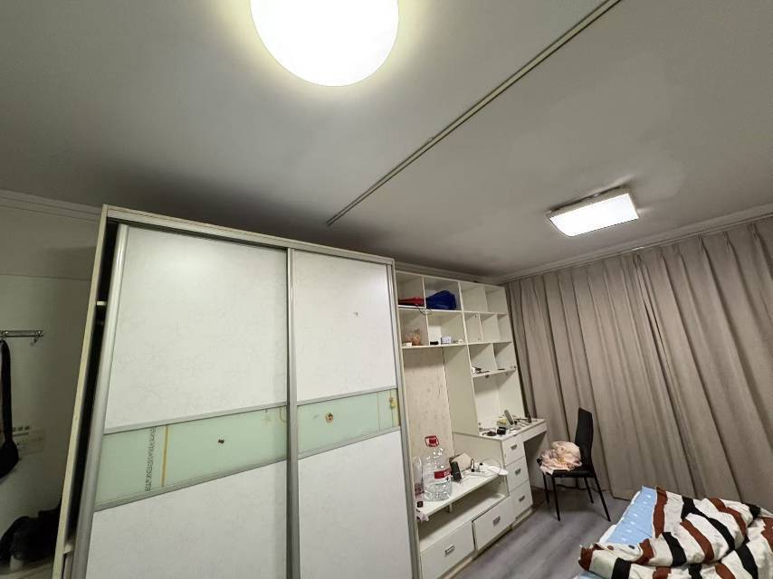 西安-未央-溫馨小窩,乾淨治愈,不限性別,市井煙火氣,老友記,慢時光,LGBTQ友好,寵物友好