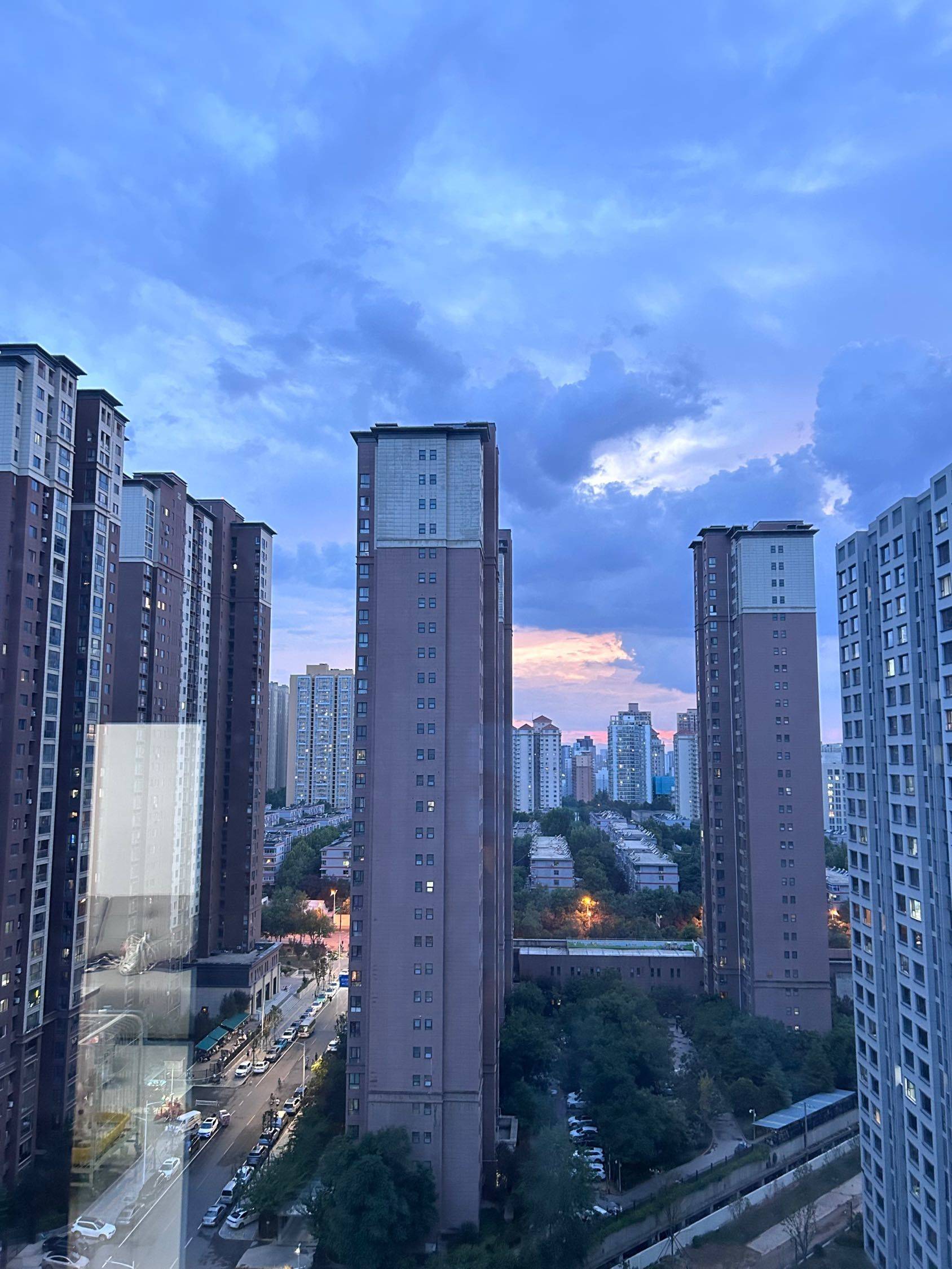 西安-雁塔-温馨小窝,宠物友好