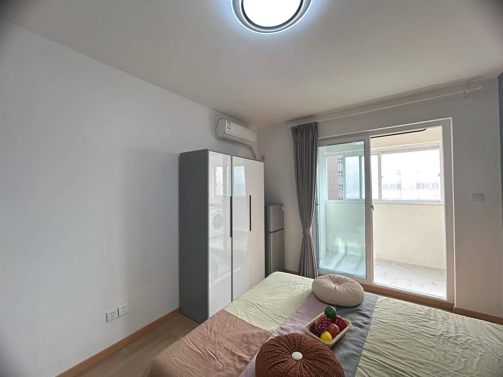 南京-栖霞-温馨小窝,干净治愈,不限性别,市井烟火气,老友记,慢时光,LGBTQ友好,宠物友好