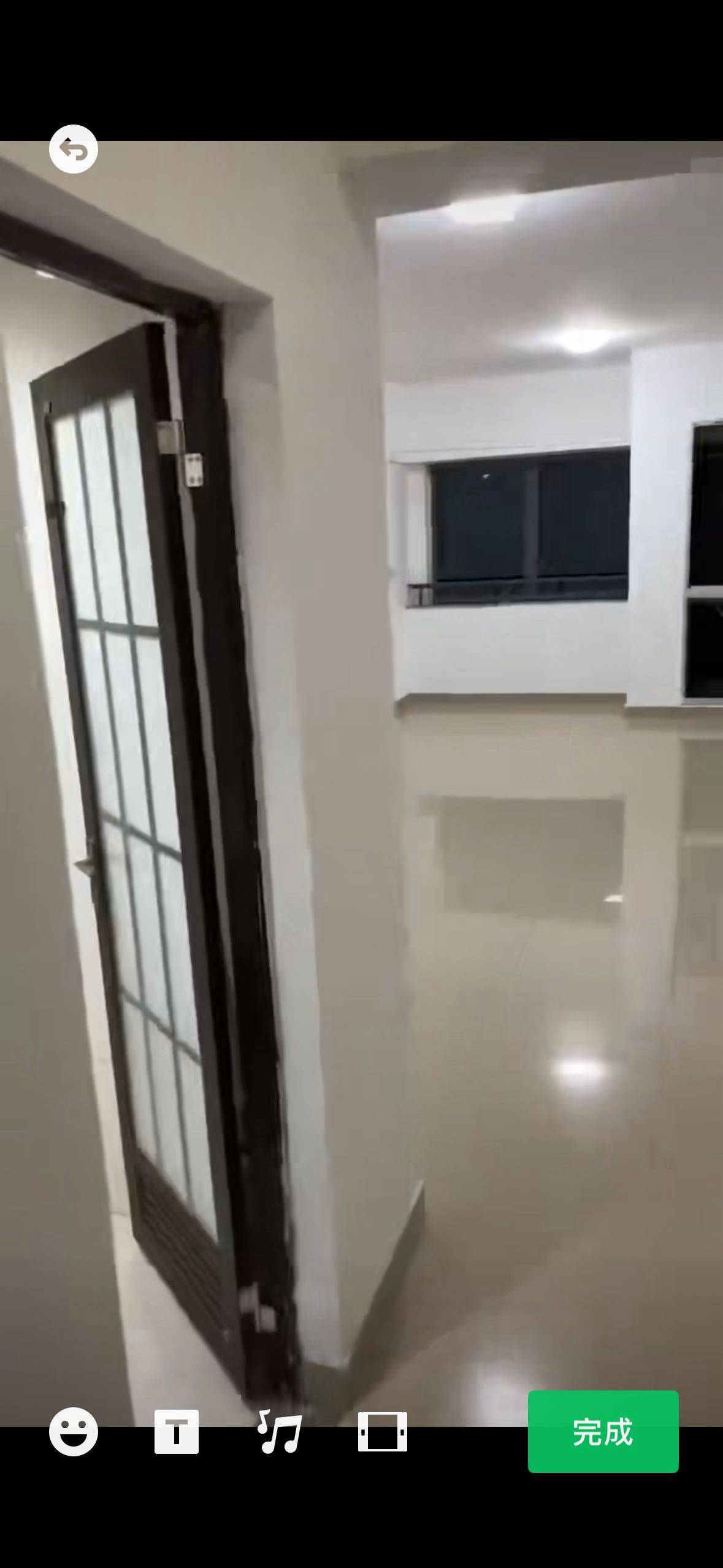 厦门-思明-温馨小窝,干净治愈,市井烟火气,老友记,慢时光