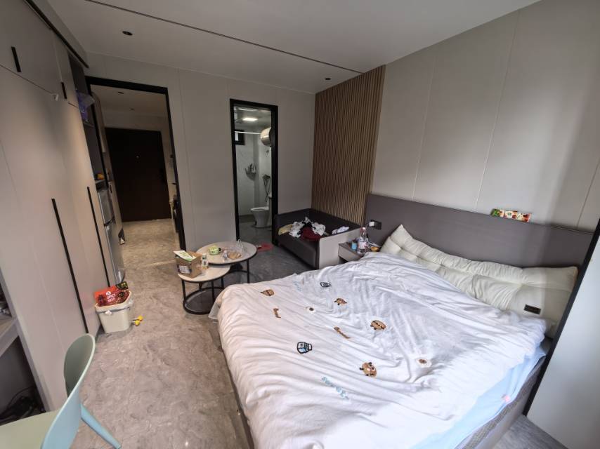 Martian整租房源1