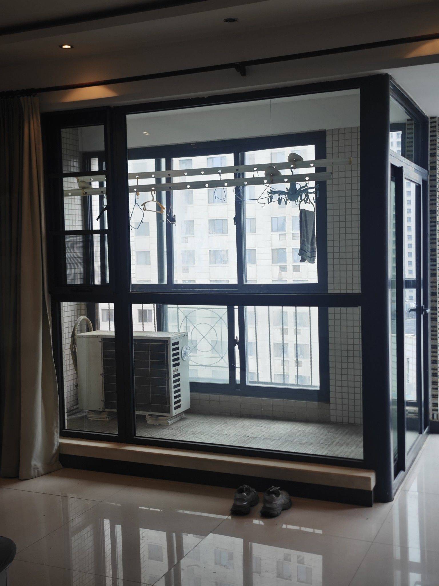 西安-莲湖 -温馨小窝,干净治愈,不限性别,市井烟火气