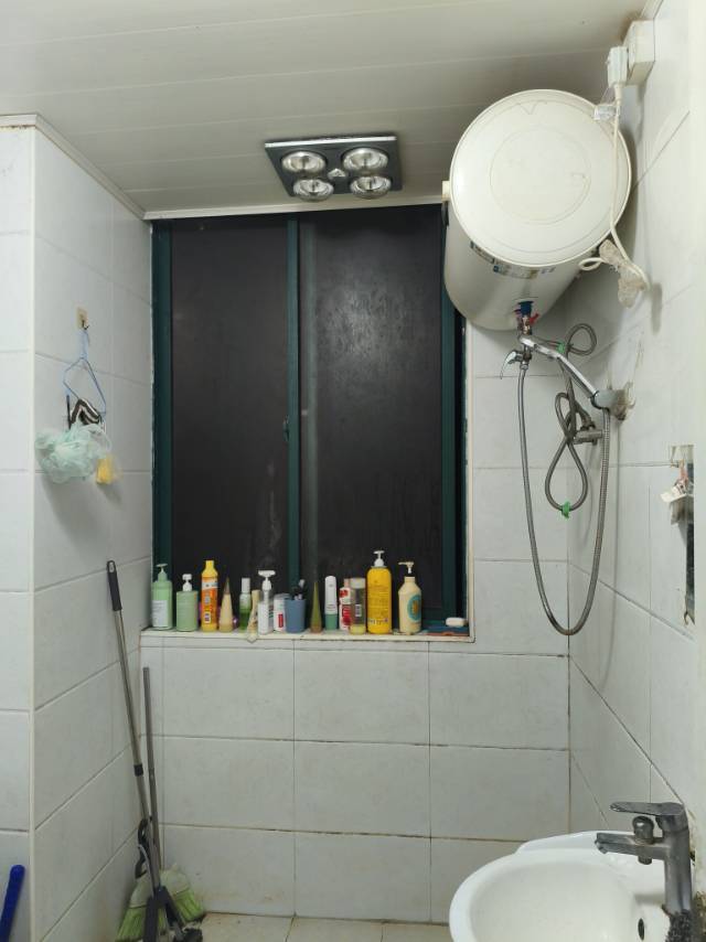 Shanghai-Pudong-性价比,实习租房,学生党友好,Cozy Home,Clean&Comfy