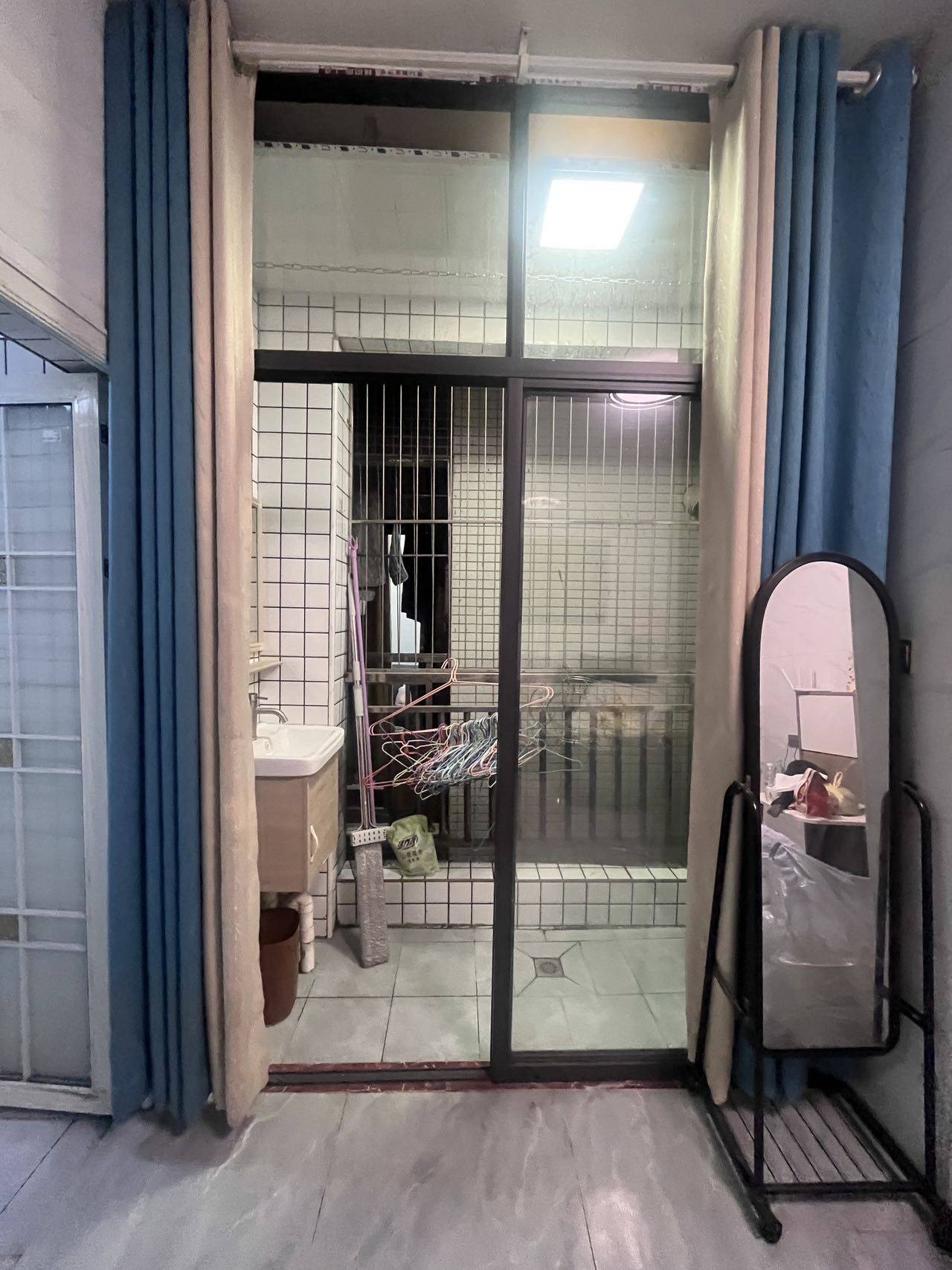 Guangzhou-Baiyun-Cozy Home,Clean&Comfy,No Gender Limit,Hustle & Bustle,Pet Friendly