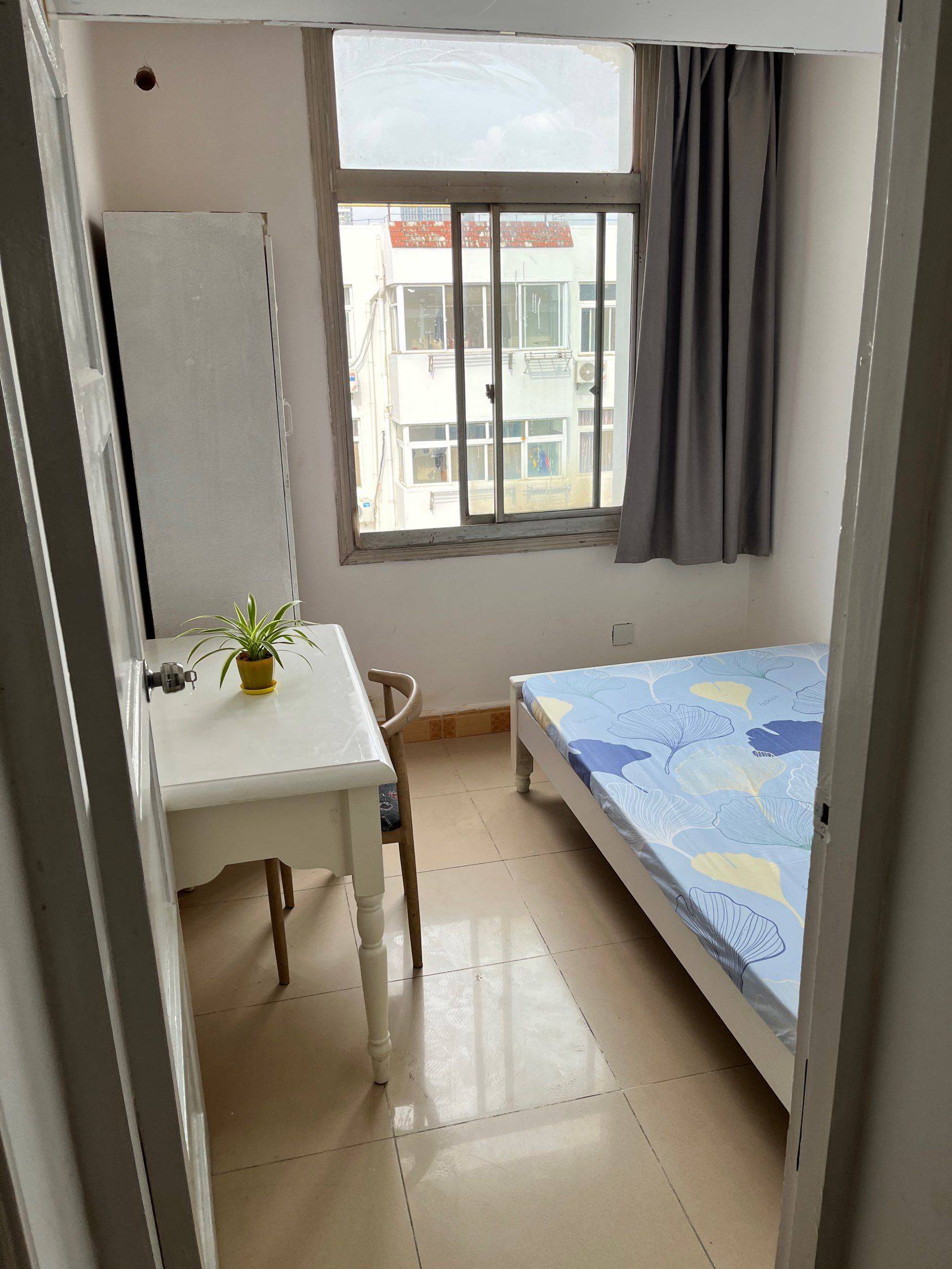 Hefei-Shushan-Cozy Home,Clean&Comfy,No Gender Limit