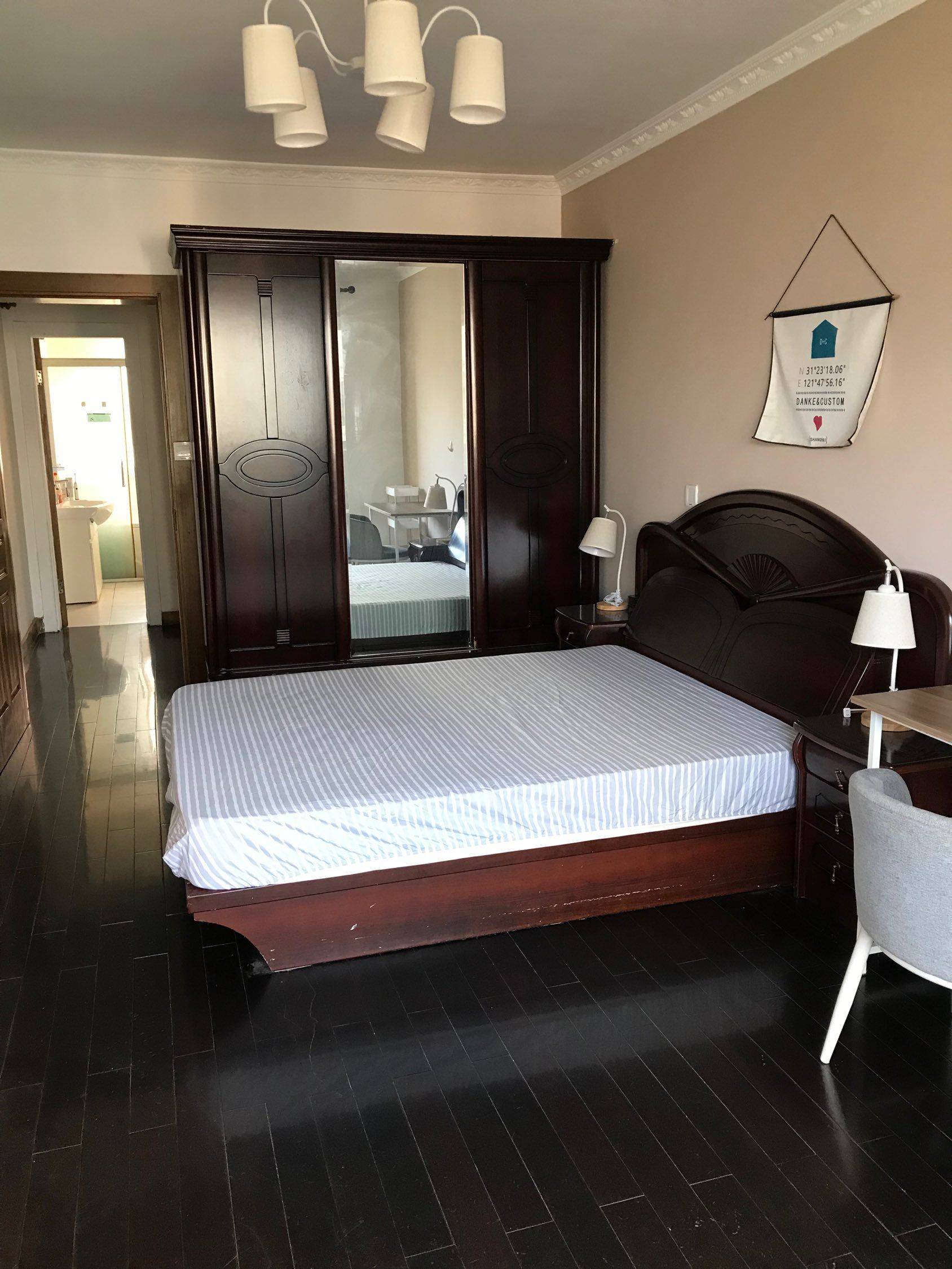 温馨小窝-干净治愈