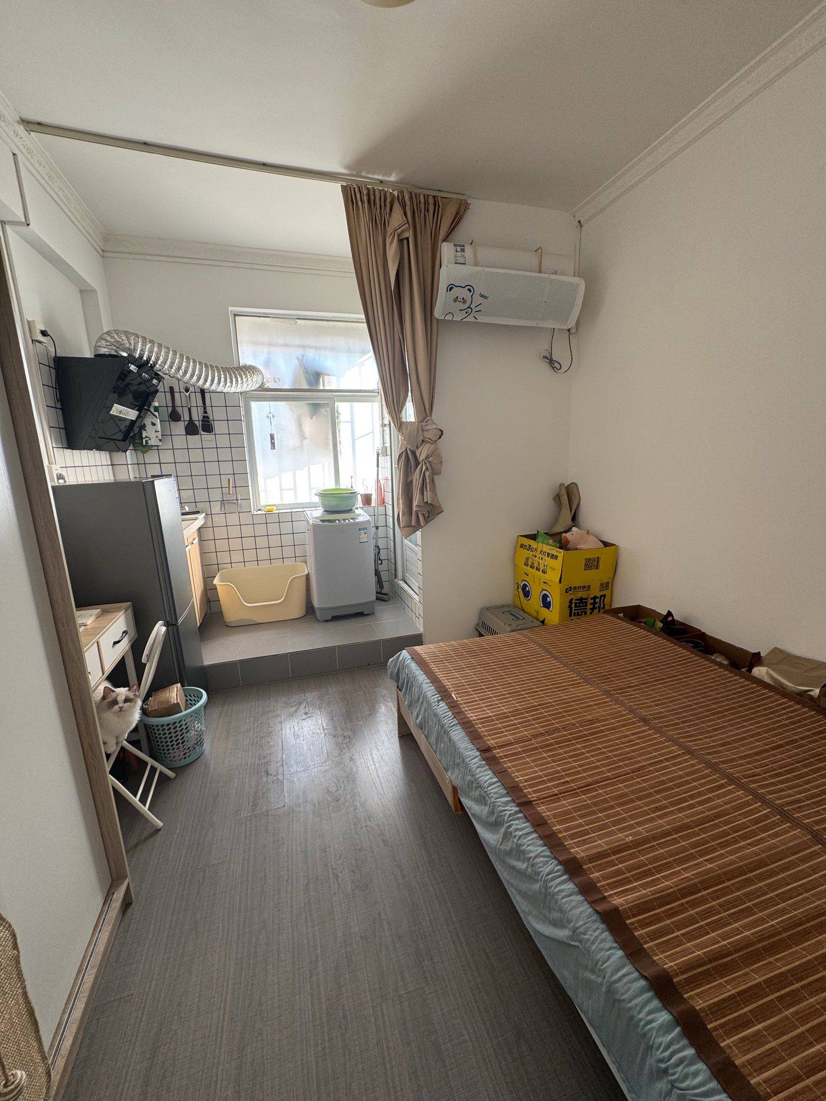 Shenzhen-Futian-Cozy Home,Clean&Comfy,No Gender Limit,“Friends”,Chilled,LGBTQ Friendly