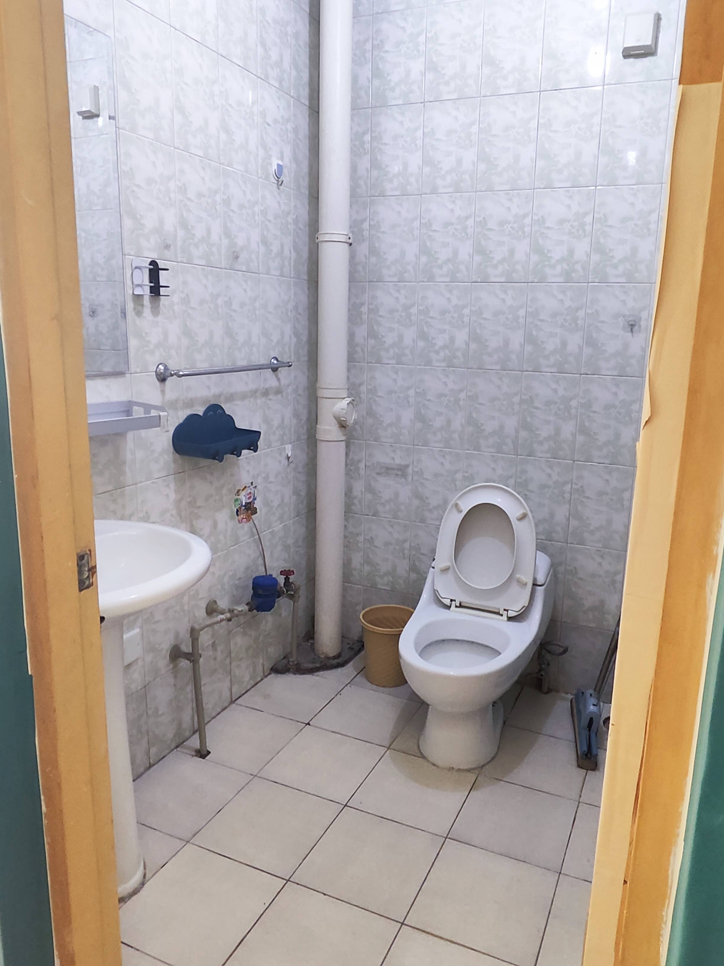 北京-朝陽-溫馨小窩,乾淨治愈,不限性別