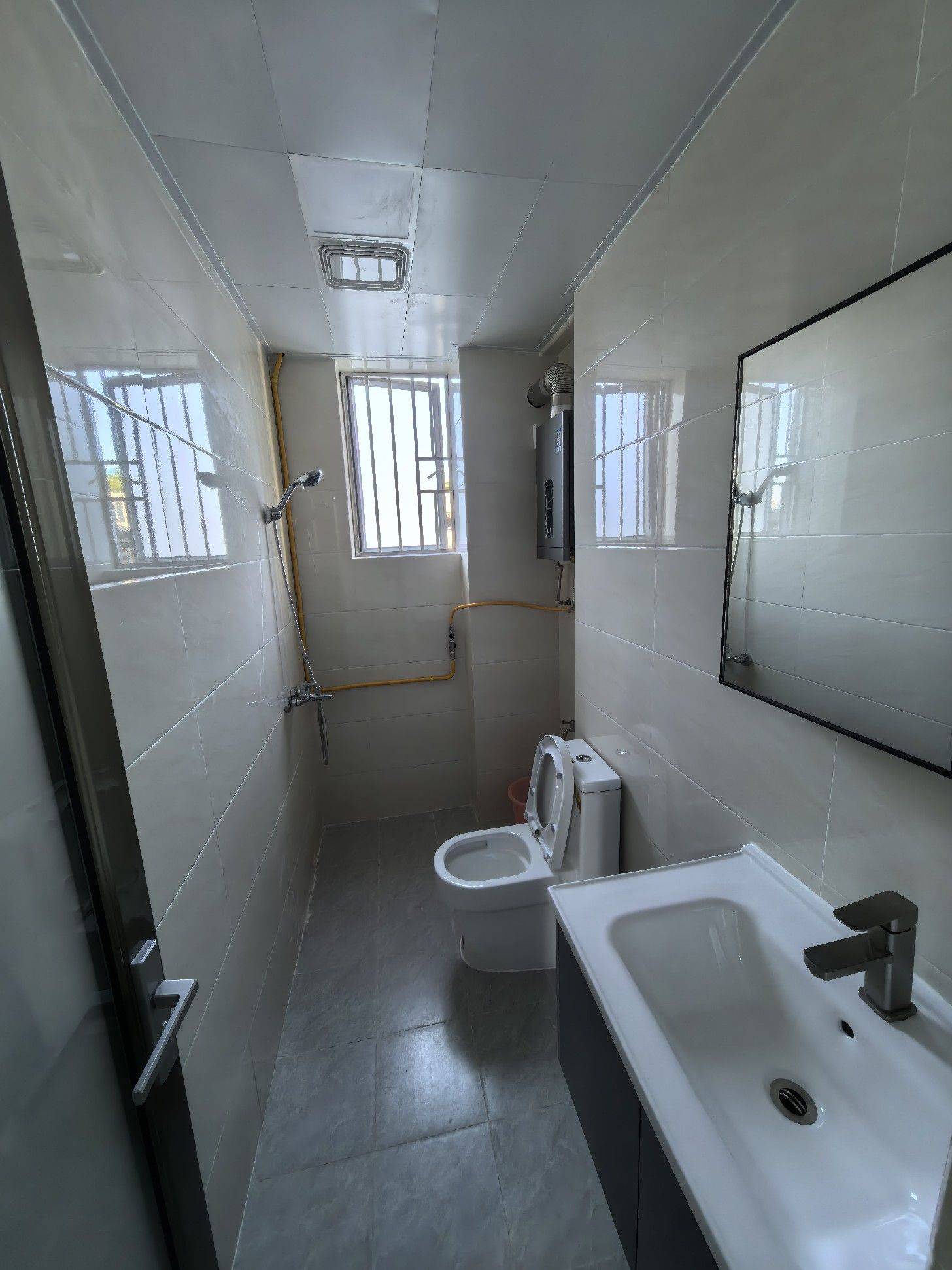 Shenzhen-Futian-Cozy Home,Clean&Comfy,No Gender Limit,Pet Friendly