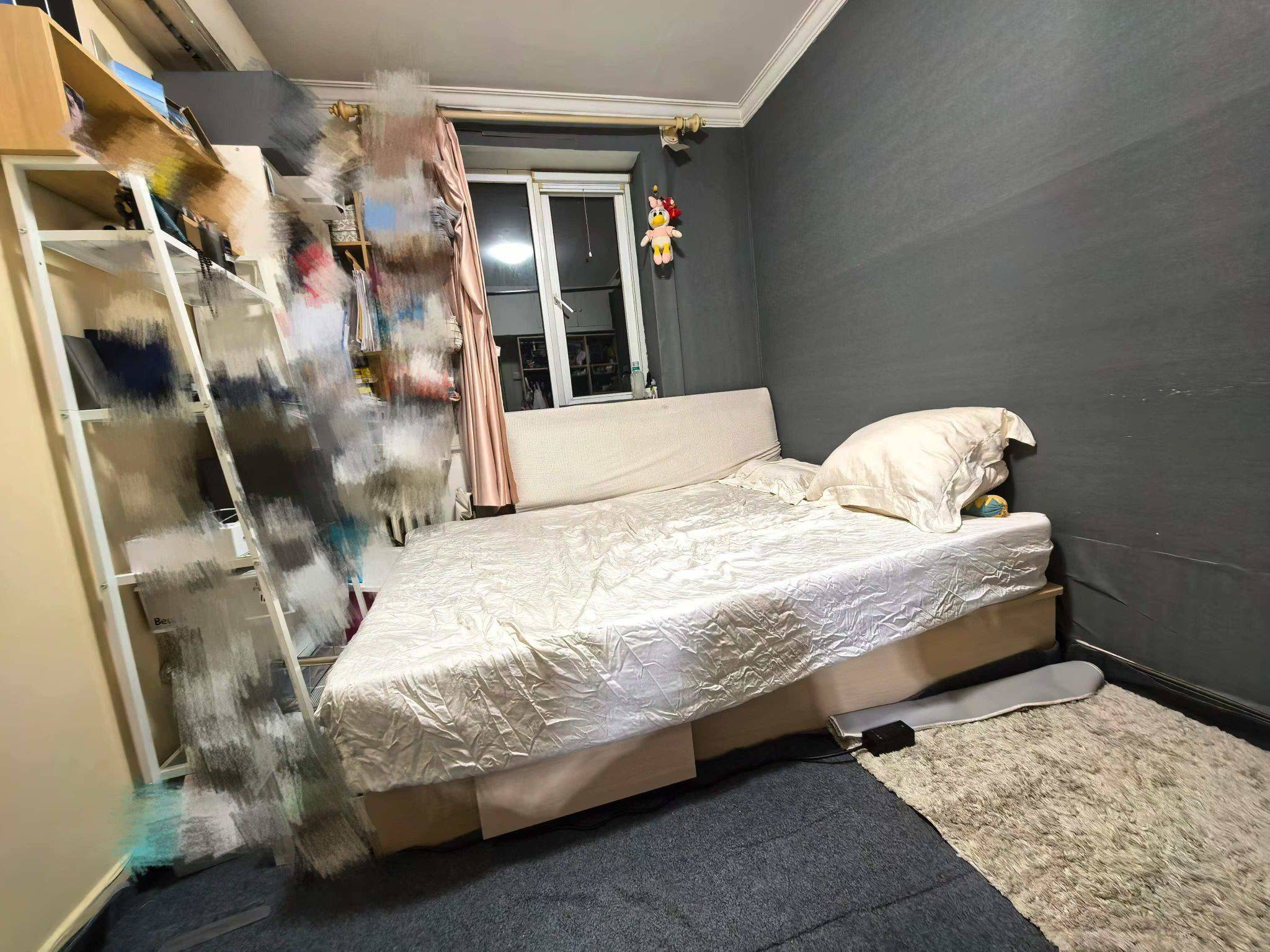 北京-朝阳-温馨小窝,干净治愈,不限性别