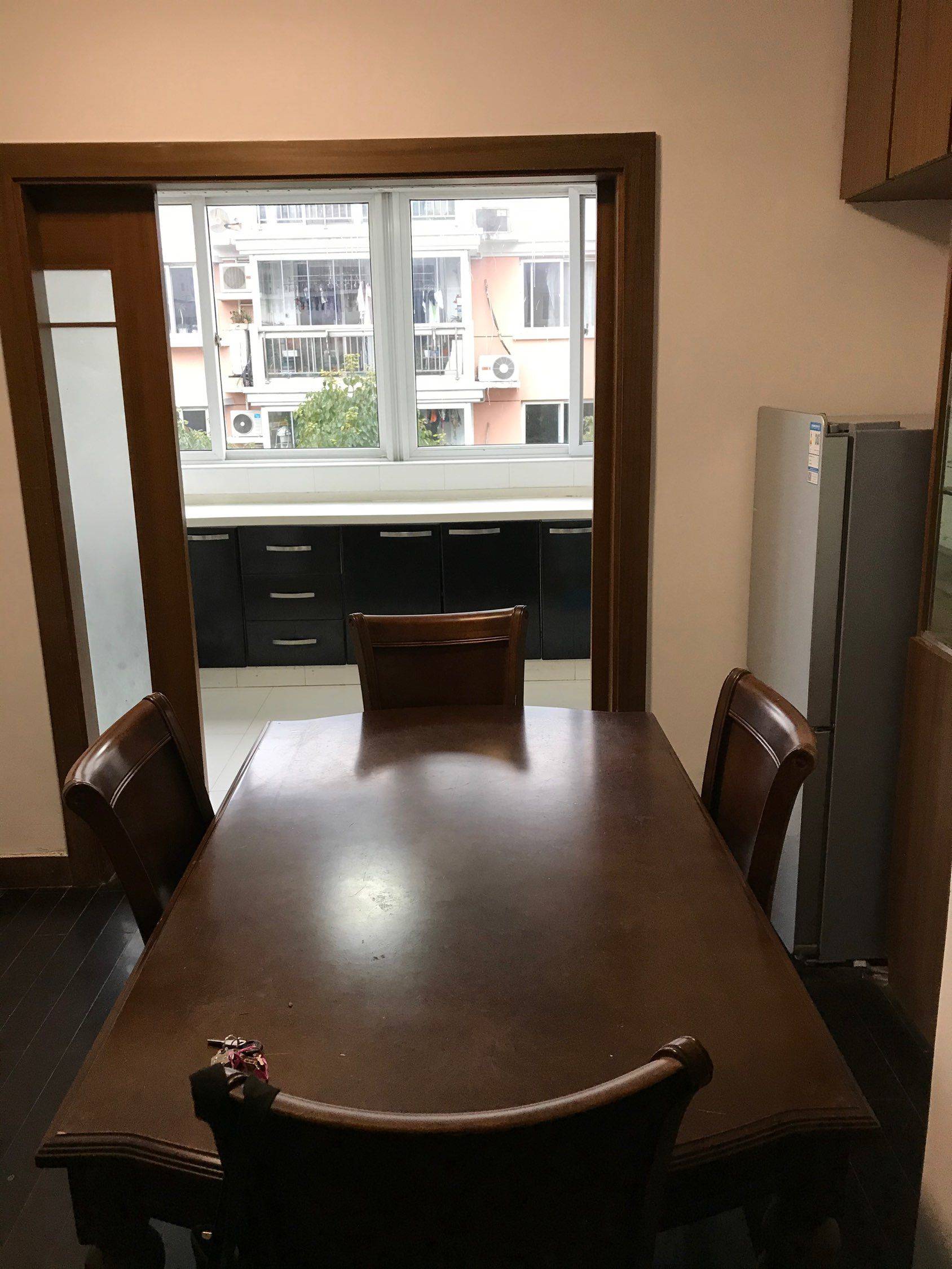 上海 徐汇 | 兆丰虹桥公寓_3