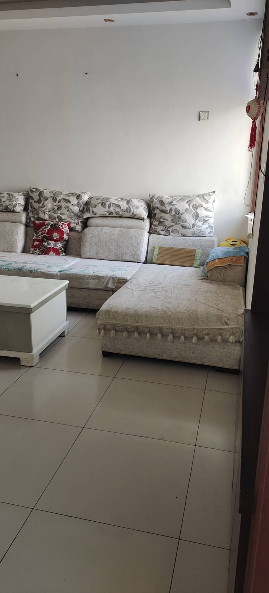 长清 凤凰北区-3号楼