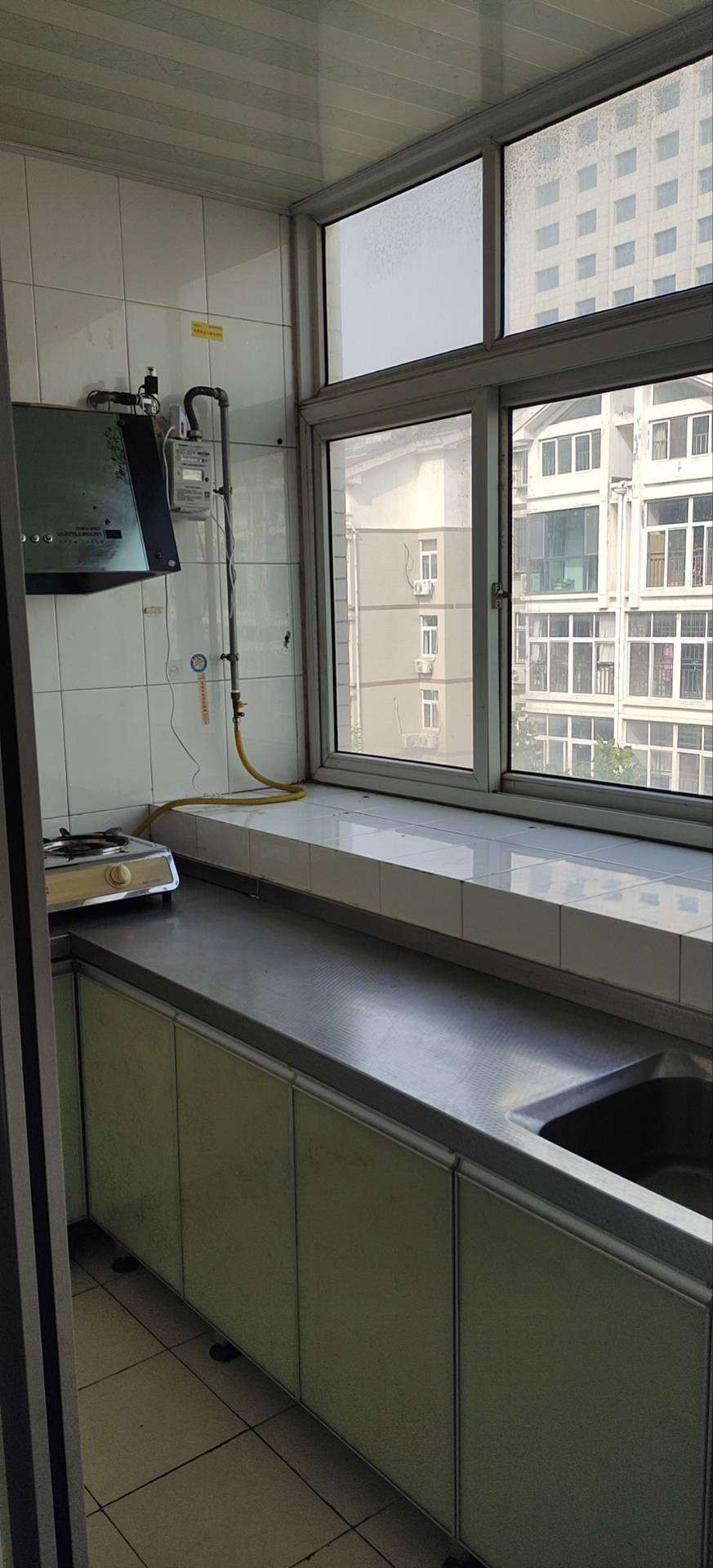 长清 凤凰北区-3号楼