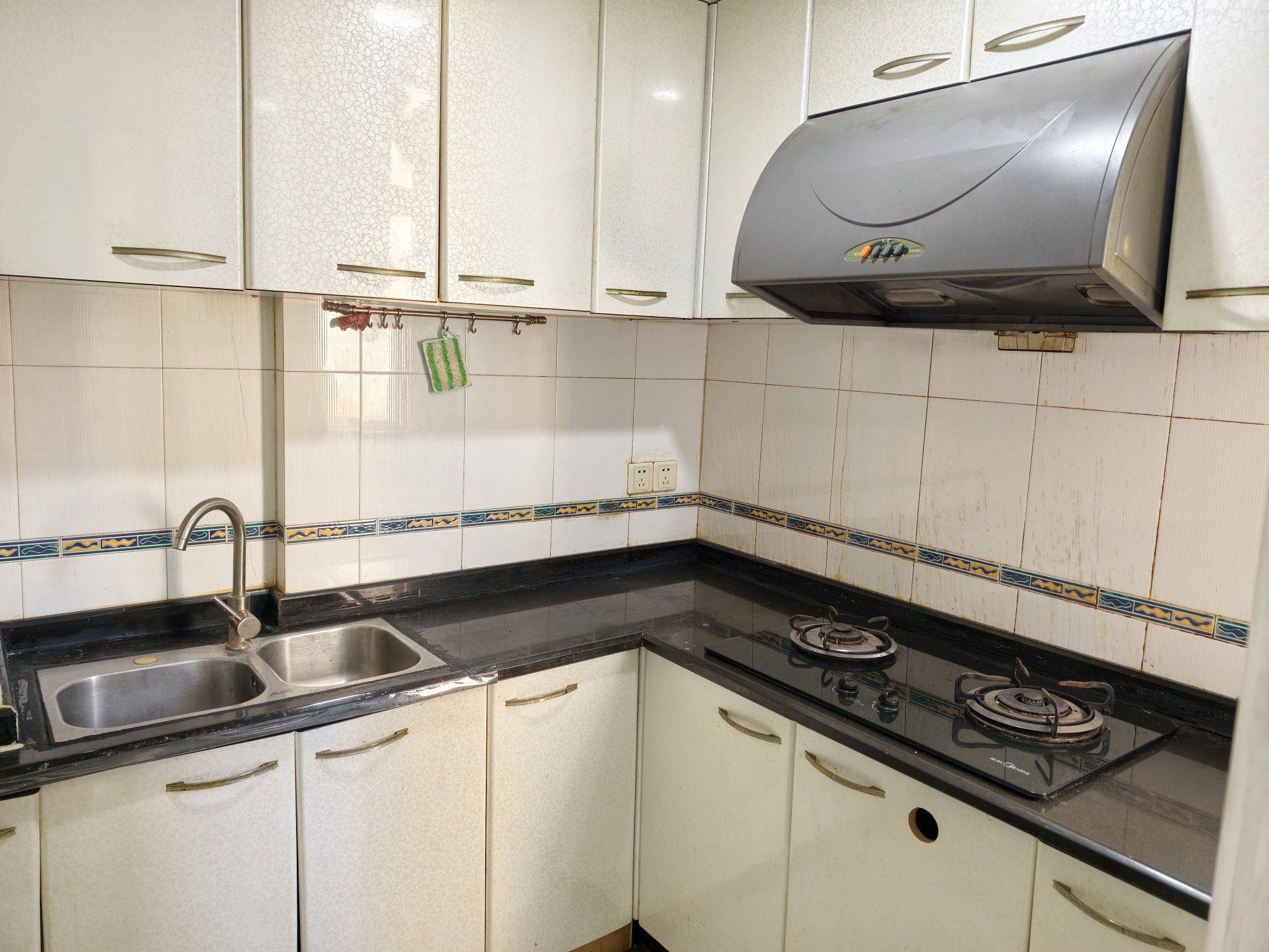 广州 荔湾 | 荔湖明苑亲晴天_4