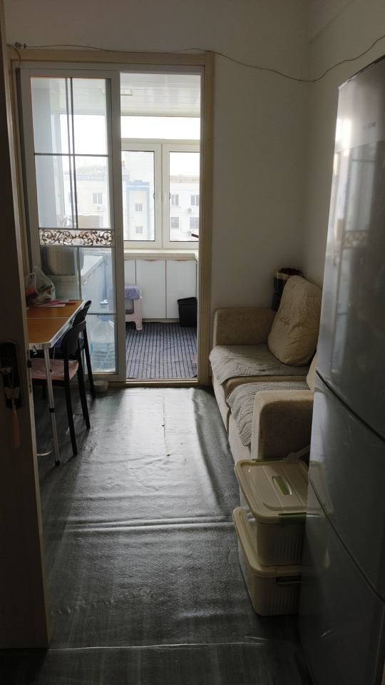 🌿芷沁整租房源2