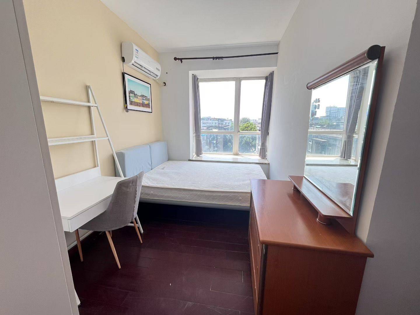 成都-武侯-溫馨小窩,乾淨治愈,市井煙火氣,老友記,慢時光,LGBTQ友好,寵物友好