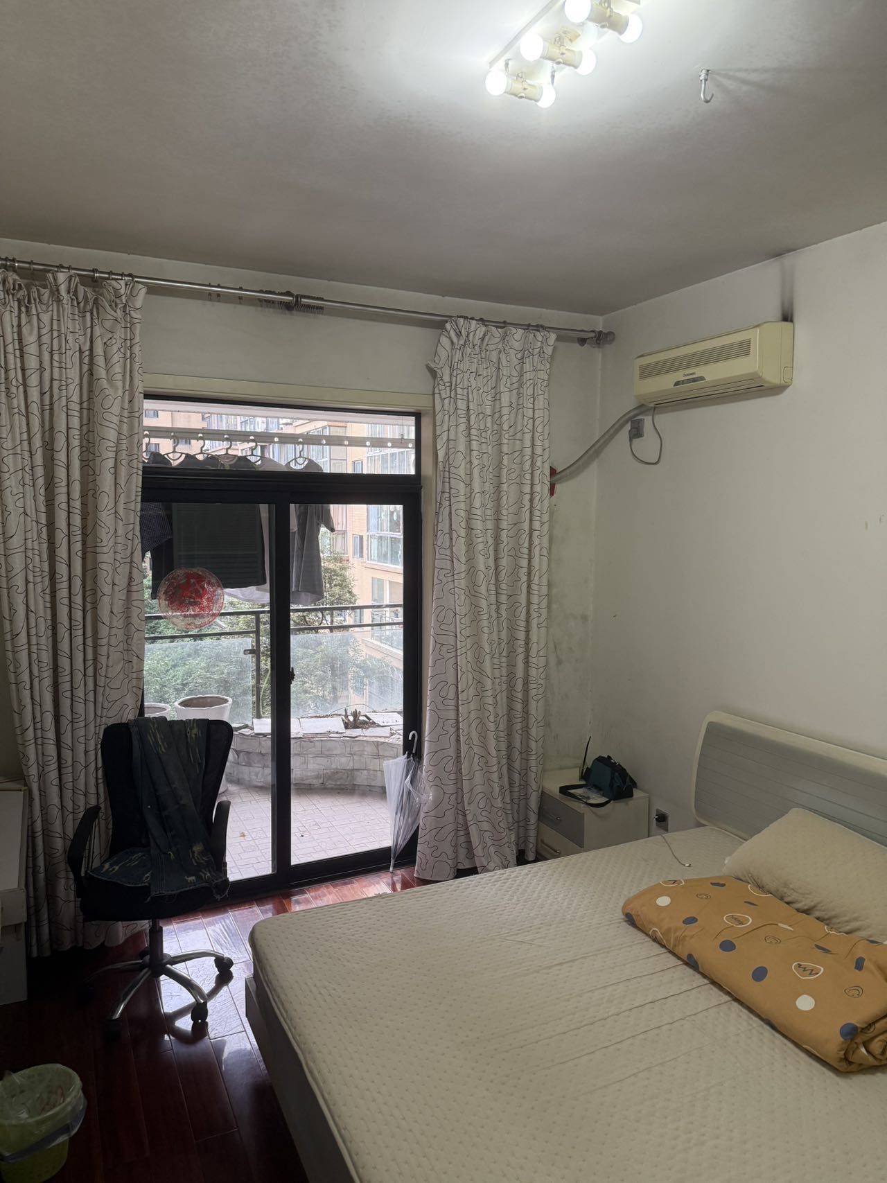 成都-武侯-溫馨小窩,乾淨治愈,市井煙火氣,老友記,慢時光,LGBTQ友好,寵物友好