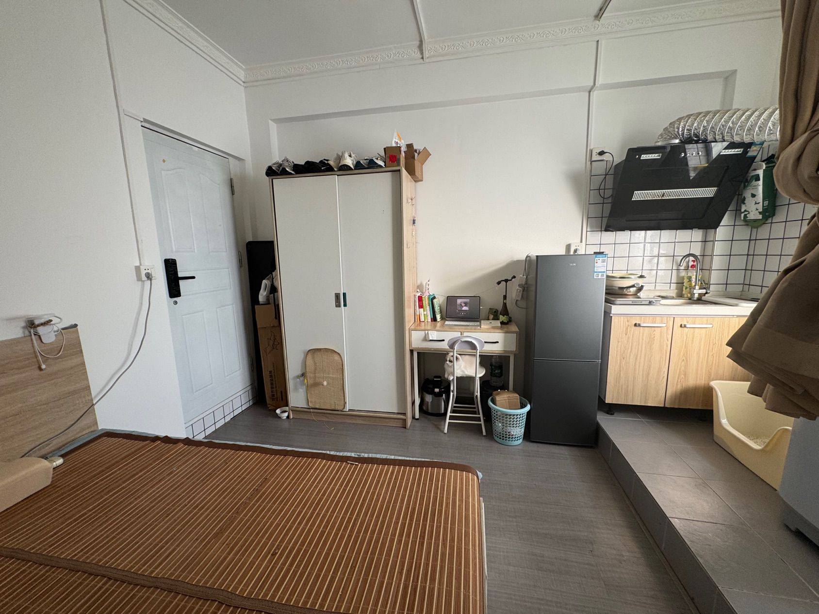 Shenzhen-Futian-Cozy Home,Clean&Comfy,No Gender Limit,“Friends”,Chilled,LGBTQ Friendly