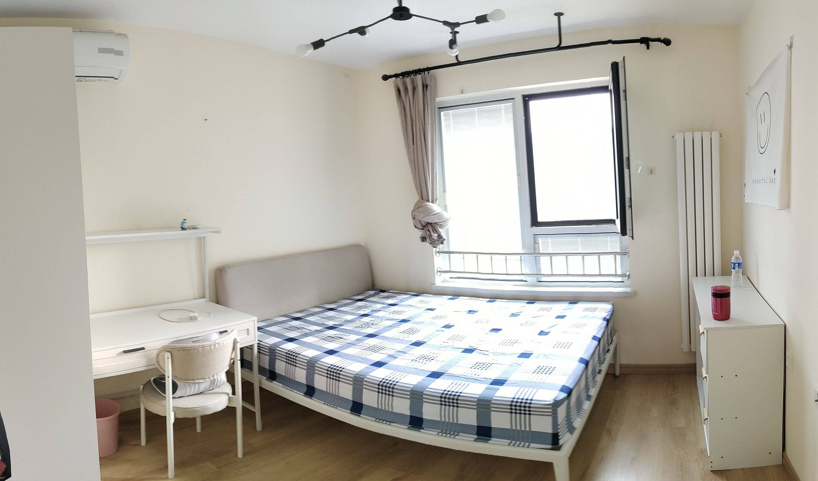 Tongzhou 首创远洋禧瑞天著