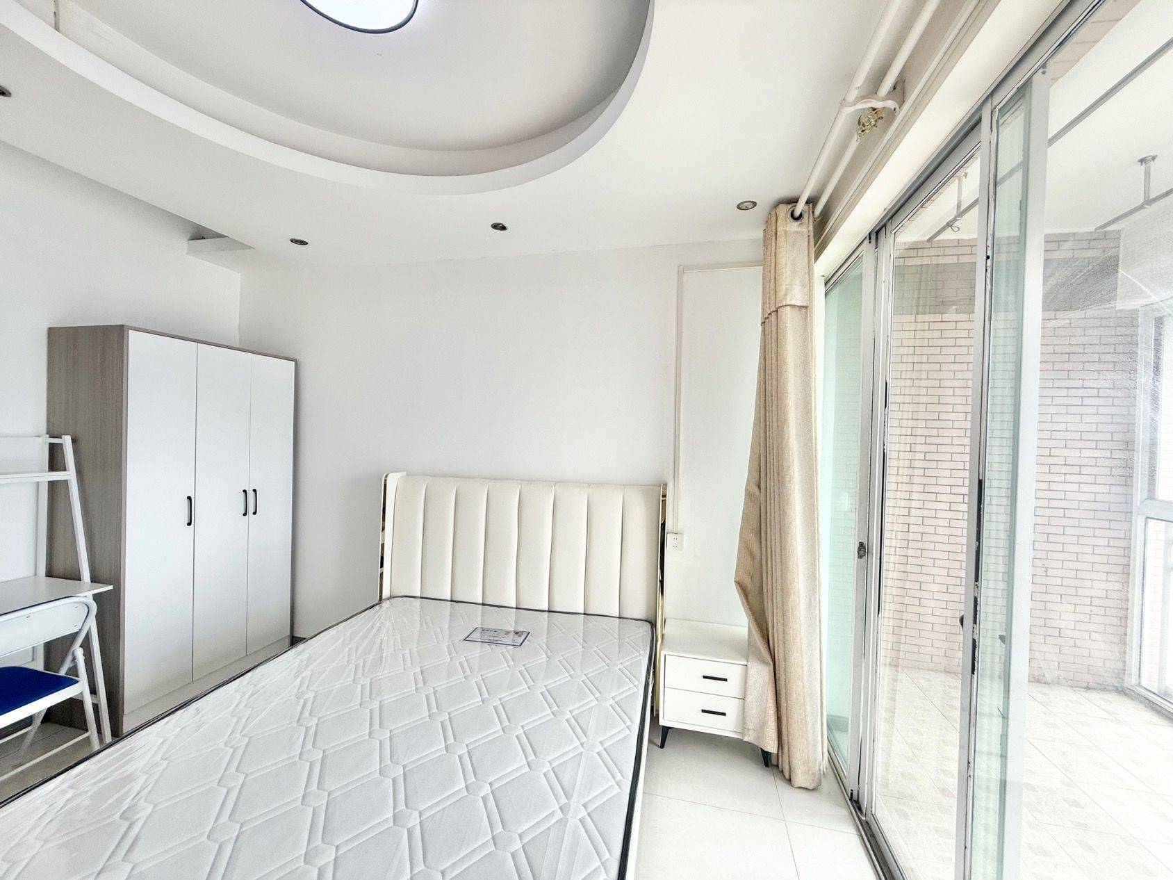 武汉-武昌-溫馨小窩,乾淨治愈,不限性別,市井煙火氣,老友記,慢時光,LGBTQ友好,寵物友好