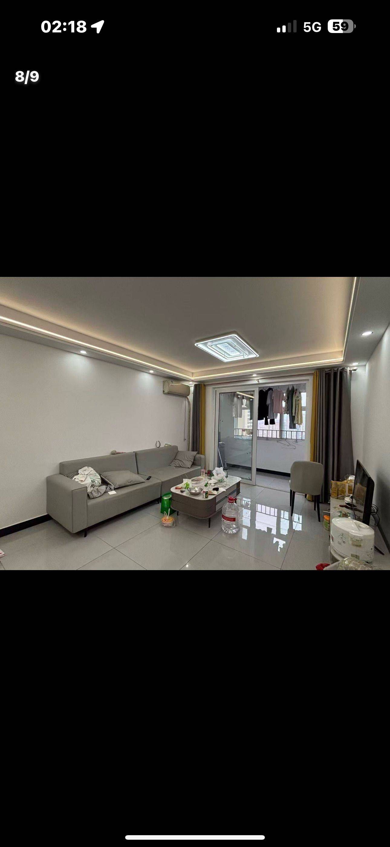 西安-新城-溫馨小窩,乾淨治愈,不限性別,市井煙火氣