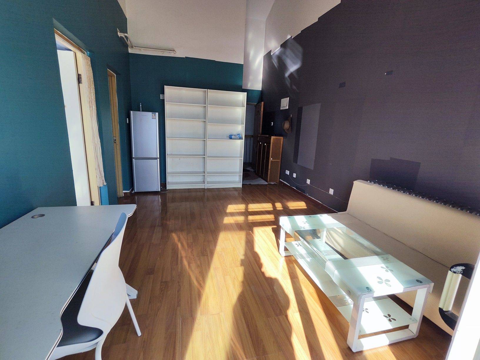 北京-朝陽-溫馨小窩,乾淨治愈,不限性別