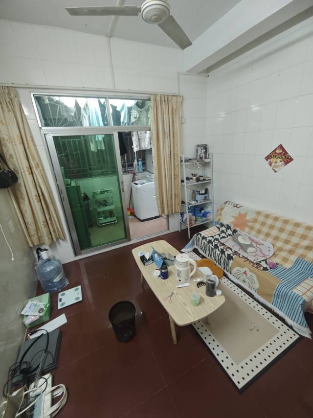 深圳-福田-溫馨小窩,乾淨治愈,寵物友好