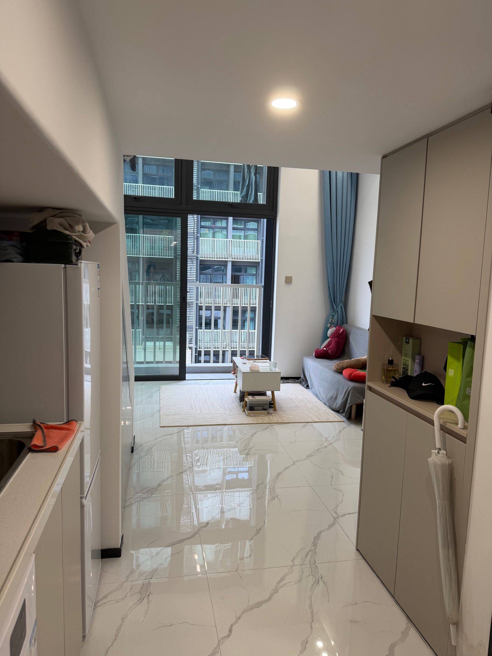 广州-天河-溫馨小窩,不限性別,市井煙火氣,寵物友好