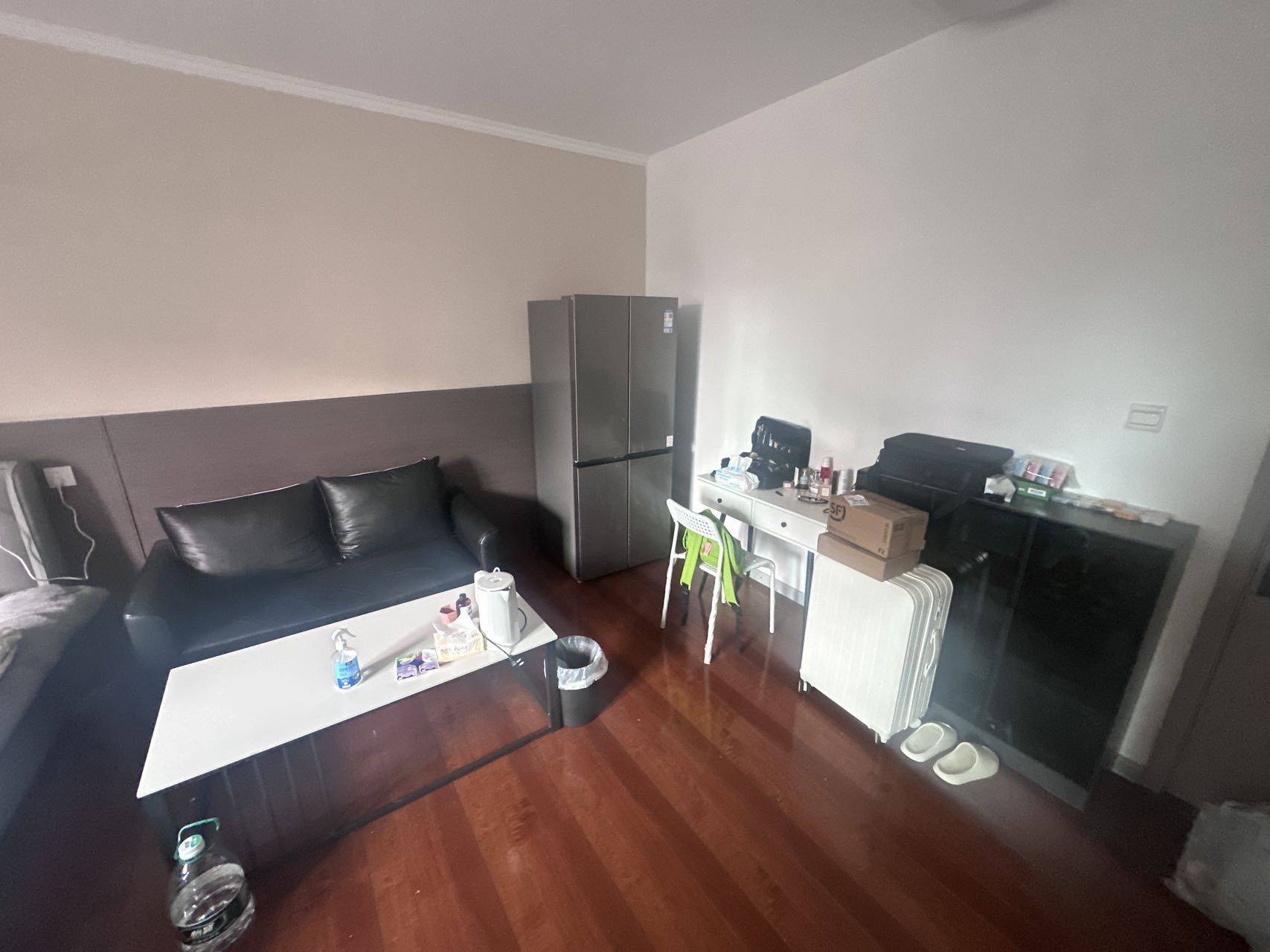 Xi'An-Weiyang-Cozy Home,Clean&Comfy,No Gender Limit,Hustle & Bustle,Chilled