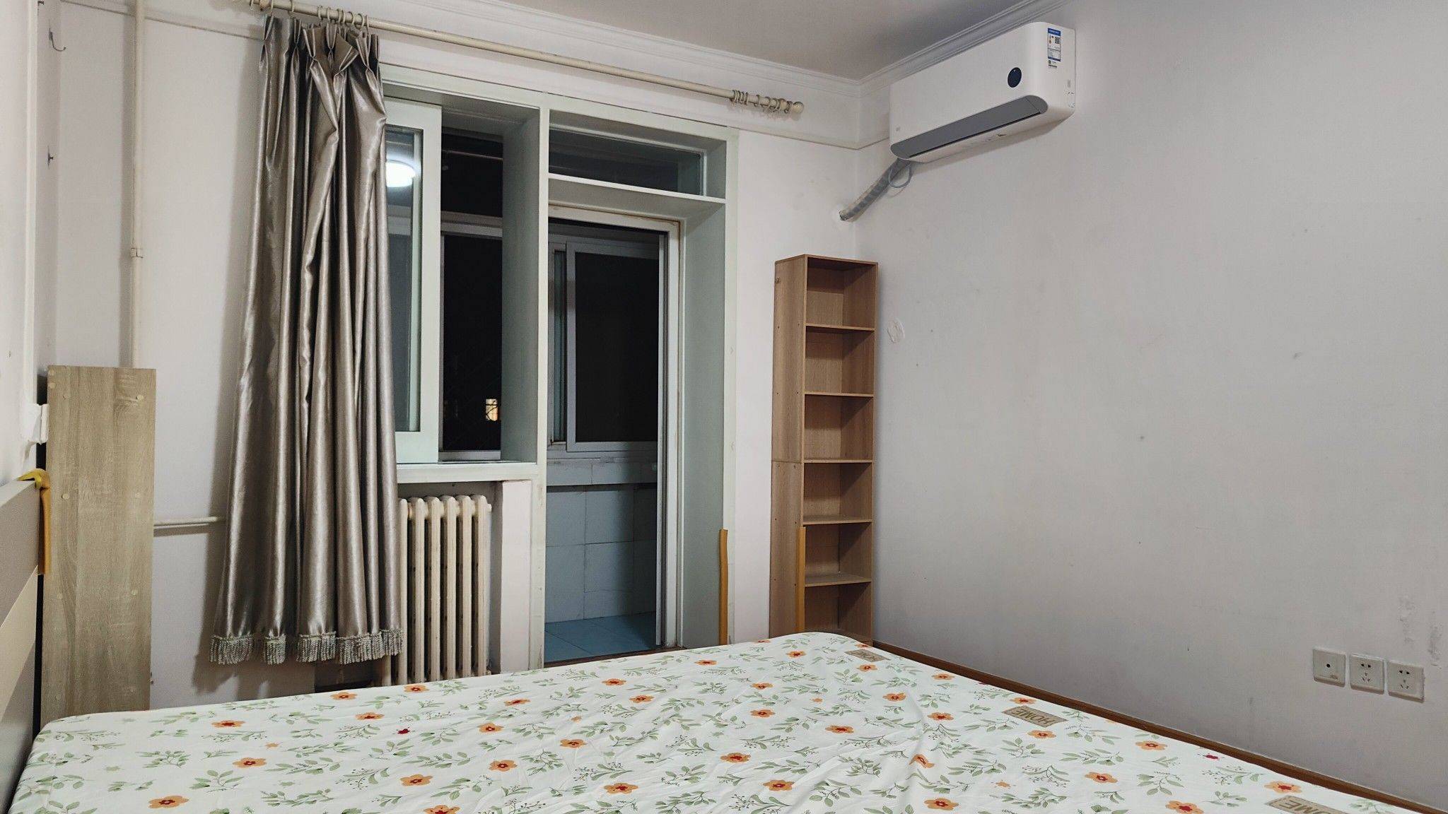 北京-海淀-温馨小窝,干净治愈