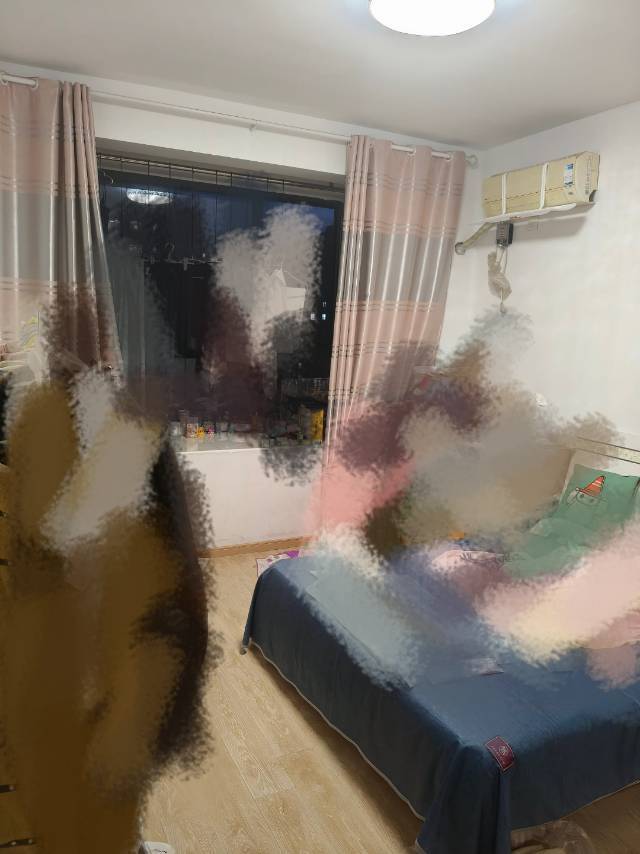 Shanghai-Pudong-Cozy Home